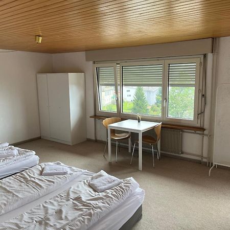 Longstay Montage Monteur Apartements Amden Luaran gambar