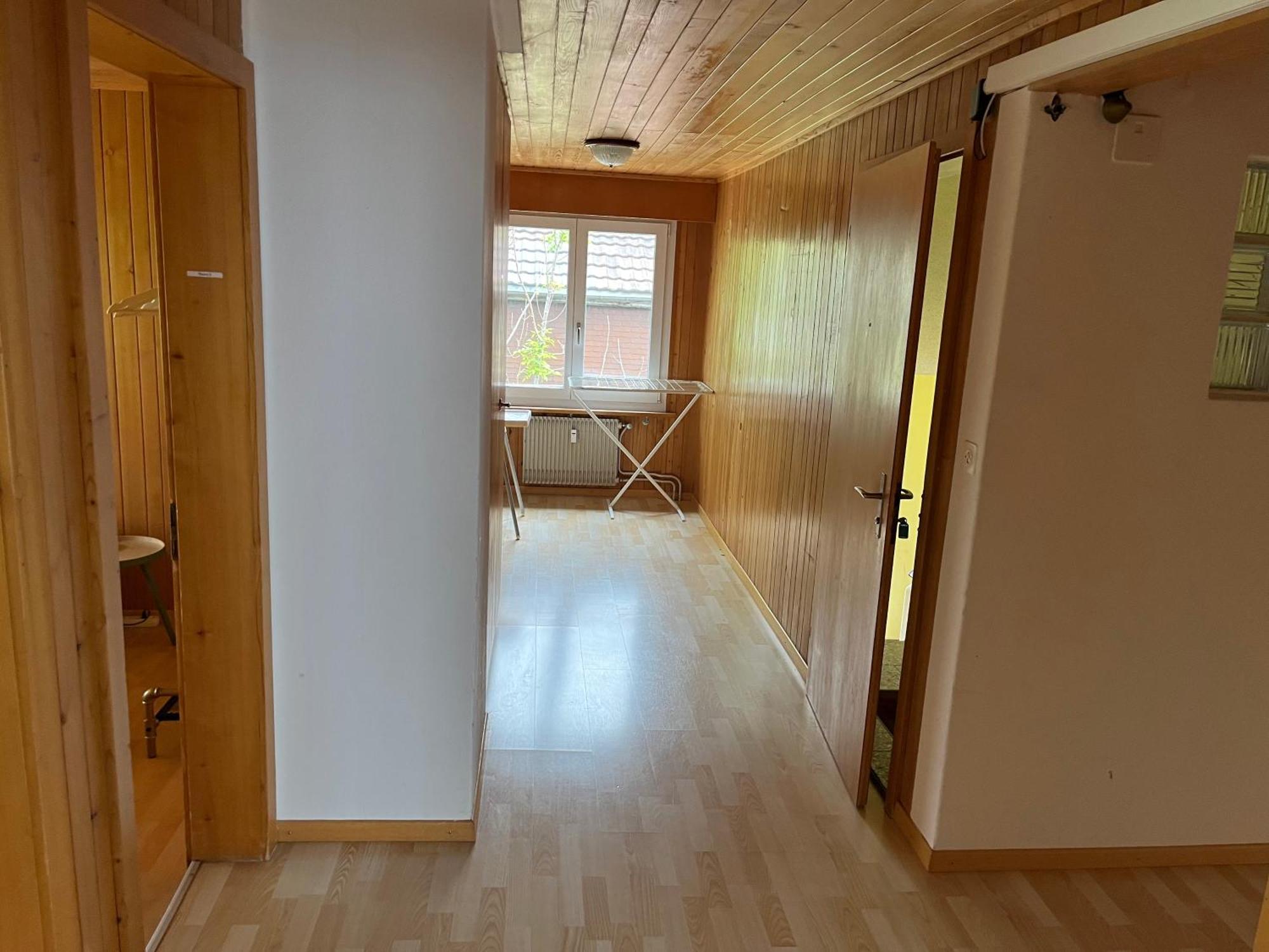 Longstay Montage Monteur Apartements Amden Luaran gambar
