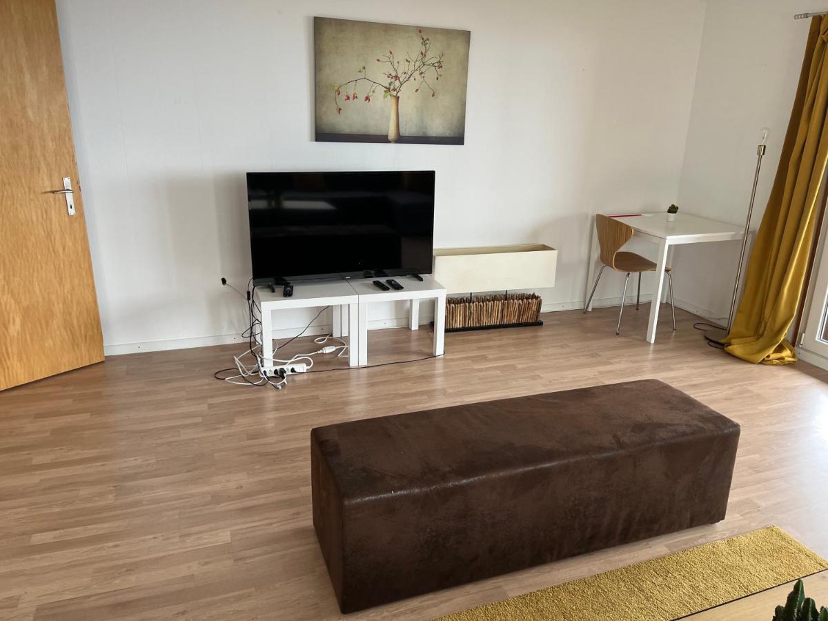 Longstay Montage Monteur Apartements Amden Luaran gambar