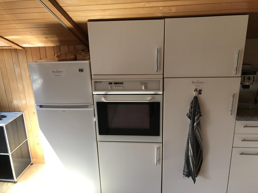 Longstay Montage Monteur Apartements Amden Luaran gambar
